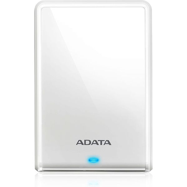 ADATA　USB3.1対応ポータブルHDD　HV620Sシリーズ