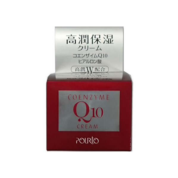 セフラ ポルトA コエンザイムQ10クリーム 40g F329300-2596