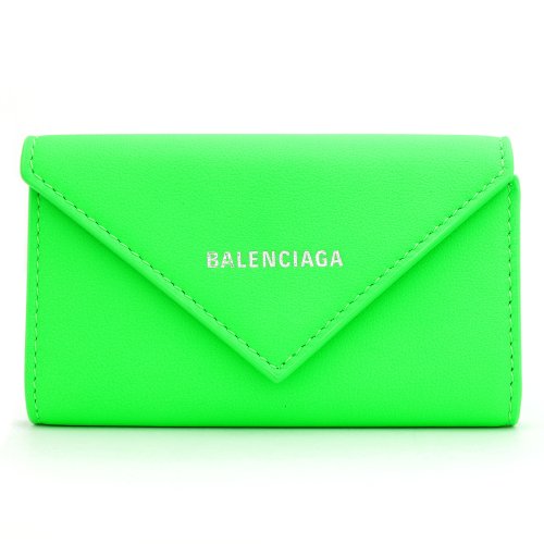 BALENCIAGA バレンシアガ キーケース 650118 11R4N 3807