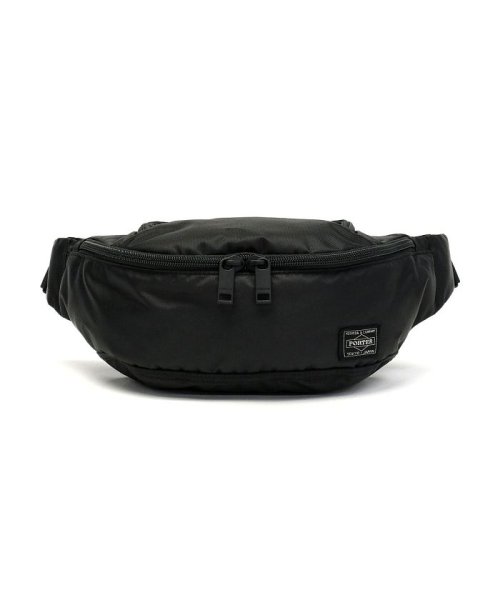 ポーター フラッシュ ウエストバッグ(S) 689－05953 斜めがけバッグ 吉田カバン PORTER FLASH WAIST BAG