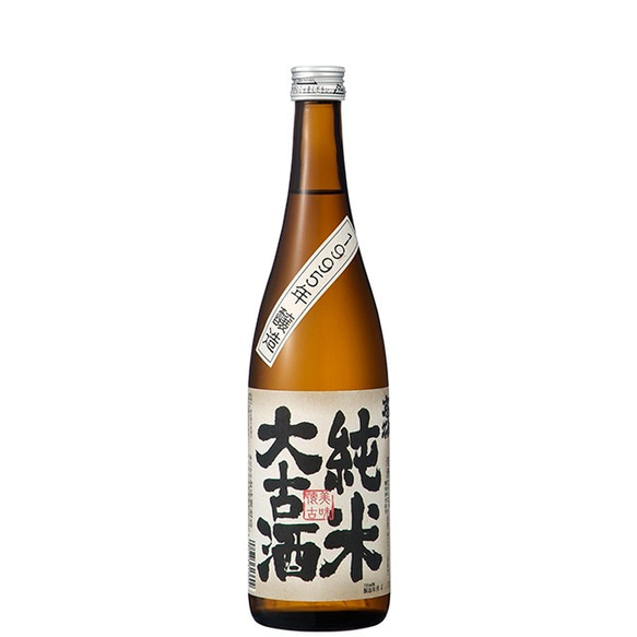 高砂　純米大古酒1995年醸造　720ml