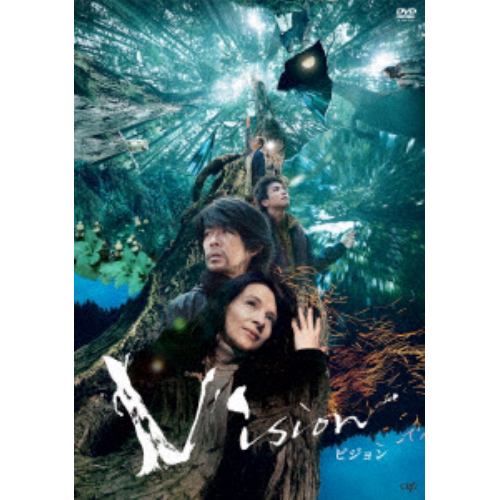 【DVD】Vision 豪華版