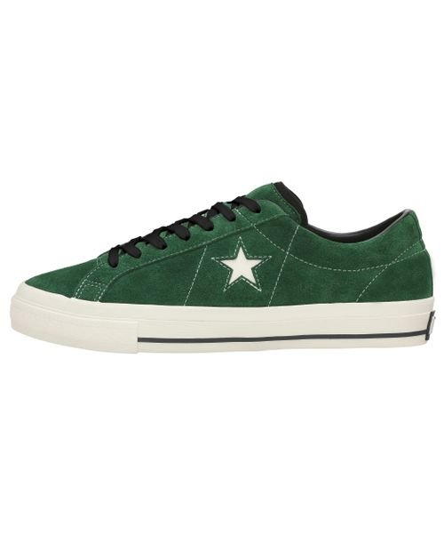 ONE STAR GF SUEDE