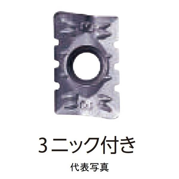 京セラ ミーリング加工用チップ APMT250616ERーNB3 PR1835 APMT250616ER-NB3 1セット(10個)（直送品）