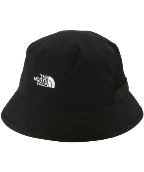 THE　NORTH　FACE ノースフェイス アウトドア キャンプメッシュハット Camp Mesh Hat