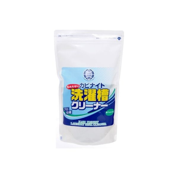 飛雄商事 乳酸カビナイト 洗濯層クリーナー12個セット 1KG*12 1セット12個組（直送品）