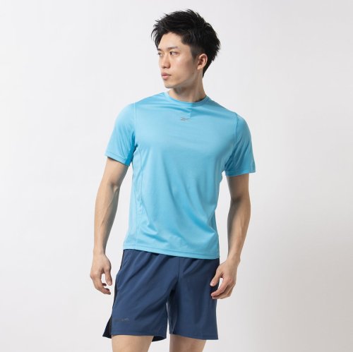 ランニング スピートウィック Tシャツ / RUNNING SS SPEEDWICK TEE