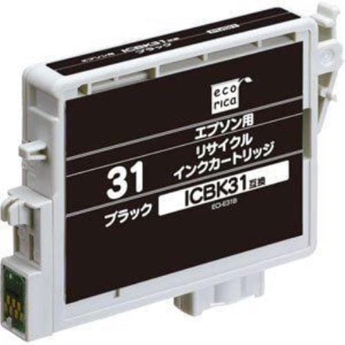 ELECOM ソノタ汎用インク ECIE31B