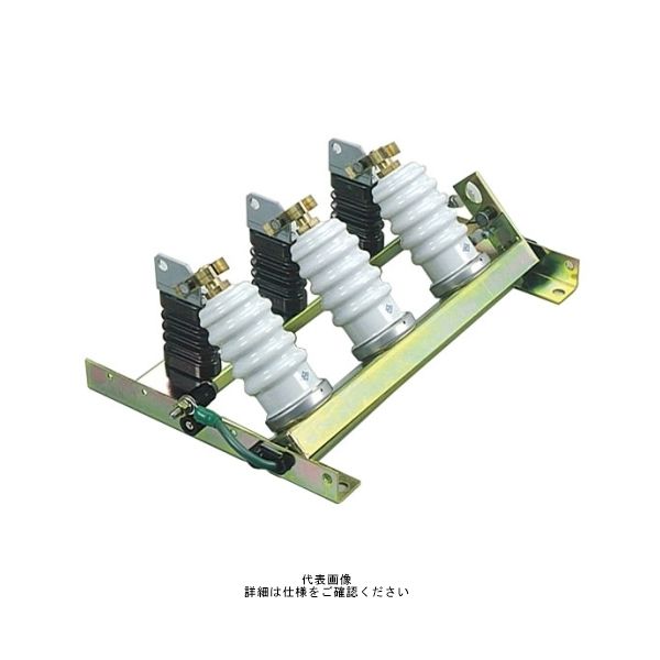 音羽電機工業（OTOWA） 高圧配電用避雷器 CA-3H