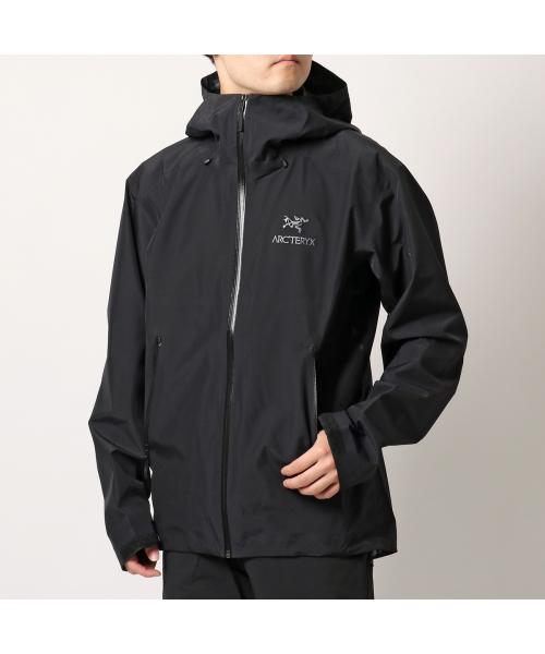 アークテリクス/ARCTERYX フーデッド ジャケット X000007301 Beta LT J･･･