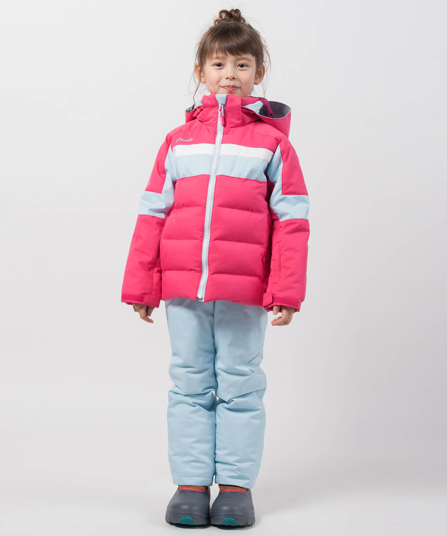 phenix/Phenix(フェニックス)Pisces Kids Two－Piece ピスケスキ･･･