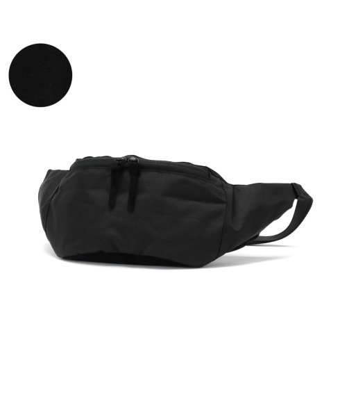 ホーボー ウエストバッグ hobo WAIST POUCH NYLON OXFORD with COW SUEDE ボディバッグ ショルダー HB－BG4008