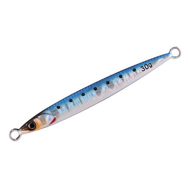 ジャッカル JK ビッグバッカー JIG SS 40g #イワシ FCW6730