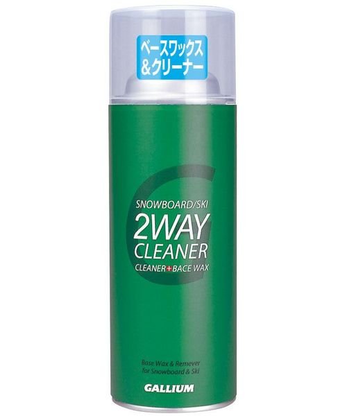 2WAY クリーナー300(300ML)