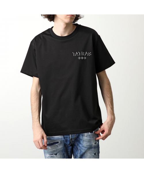 タトラス/TATRAS 半袖 Tシャツ LOGADO MTAT24S8258－M