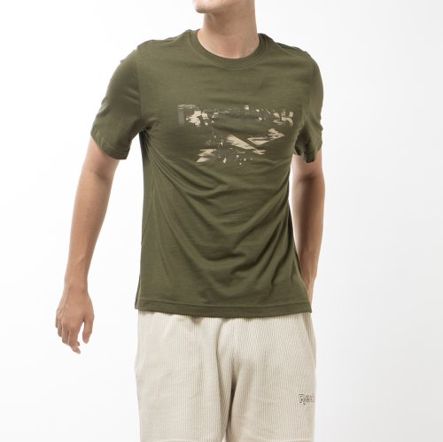 モダン カモ Tシャツ / RI Modern Camo T－Shirt