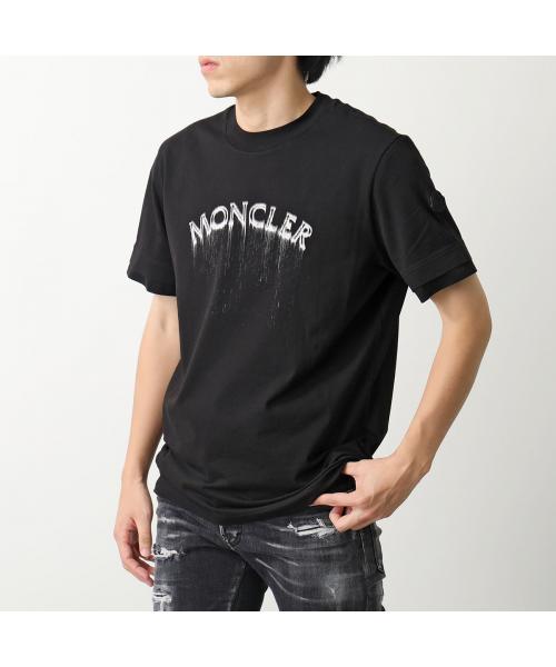 モンクレール/MONCLER Tシャツ 8C00002 89A17