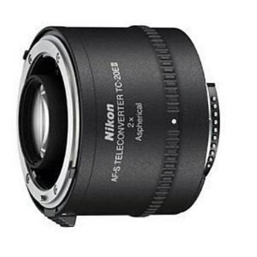 ニコン AF-S TELECONVERTER TC-20E III