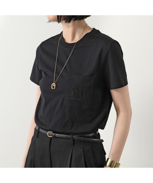 マックスマーラ/MAX MARA Tシャツ PAPAIA1 半袖 カットソー