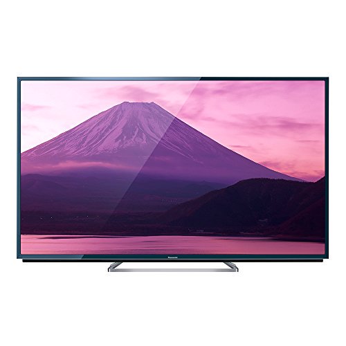 パナソニック 58V型 4K 液晶テレビ 3D対応 VIERA 4K TH-58AX800F【中古品】