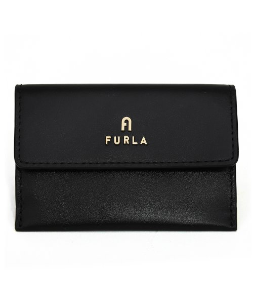 FURLA フルラ カードケース WP00398 AX0733 O6000 1 007