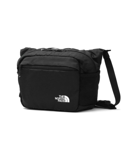 日本正規品 ザ・ノース・フェイス 抱っこ紐 ヒップシート バッグ ショルダーバッグ 日本製 THE NORTH FACE 軽量 NMB82350