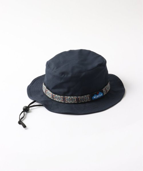 KAVU / カブー Organic Strap Bucket US 1911183