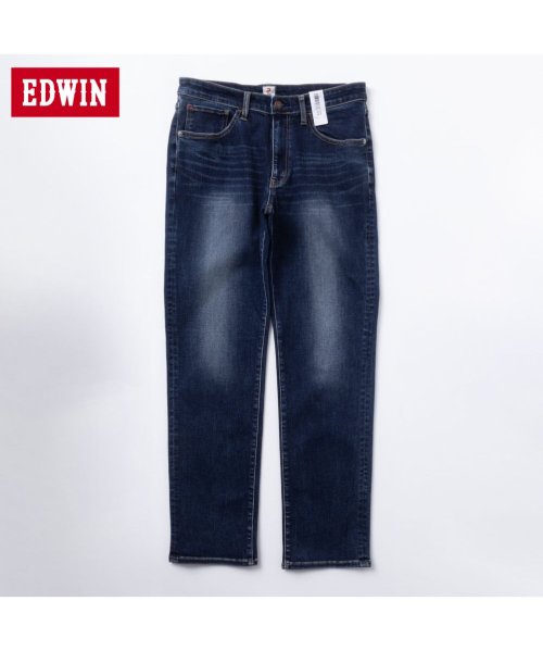 EDWIN エドウィン ZED JEANS レギュラーストレート EZD03－46