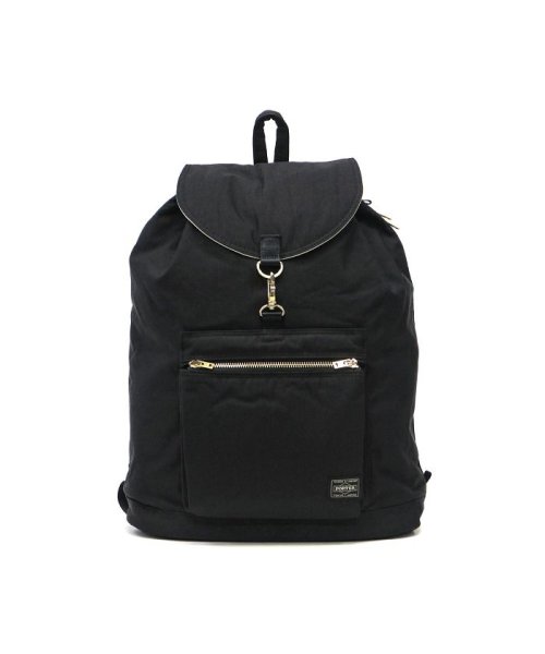 ポーター ドラフト リュックサック 656－06178 リュック 吉田カバン PORTER DRAFT RUCKSACK デイパック