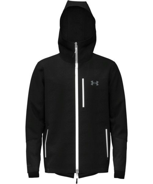 UNDER　ARMOUR アンダーアーマー 野球 UA 3レイヤー フルジップ ジャケット メンズ ウ