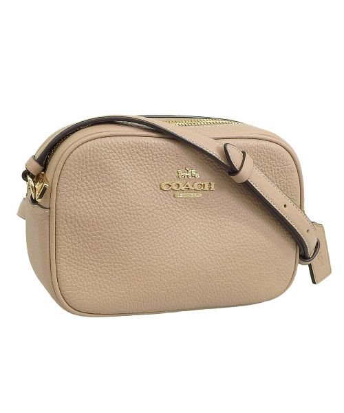 Coach コーチ Mini Jamie Camera Bag