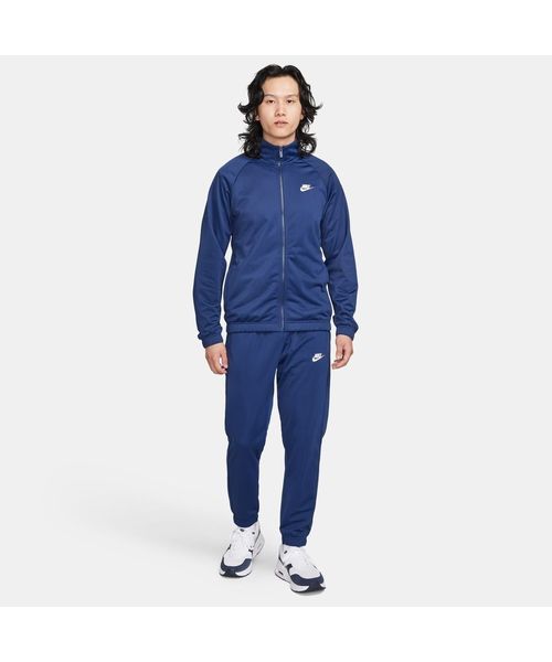 NIKE/AS M NK CLUB PK TRK SUIT