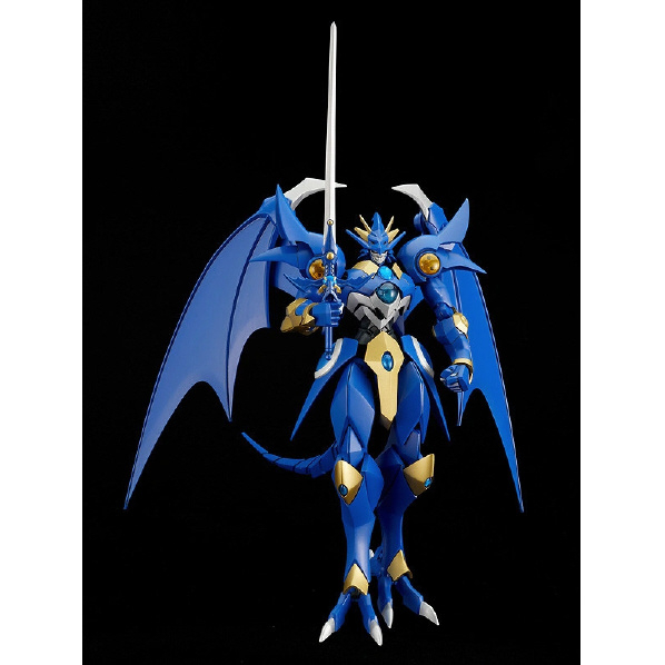 グッドスマイルカンパニー MODEROID 海神セレス MODEROIDｶｲｼﾝｾﾚｽ