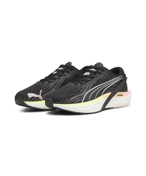 PUMA/ランダブルエックス ニトロ 2 ウィメンズ