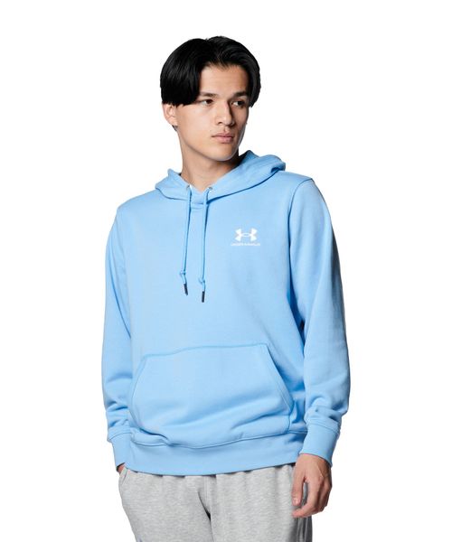 アンダーアーマー/UA ESSENTIAL TERRY HOODIE