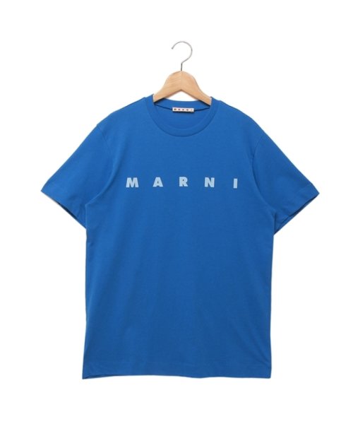 マルニ 子供服 ブルー MARNI M002MV M00HZ 0M846 MT135U