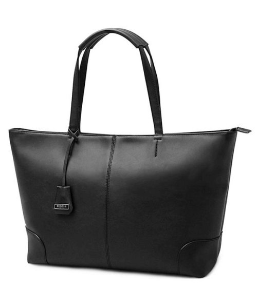 REGiSTA Split Leather Tote Bag