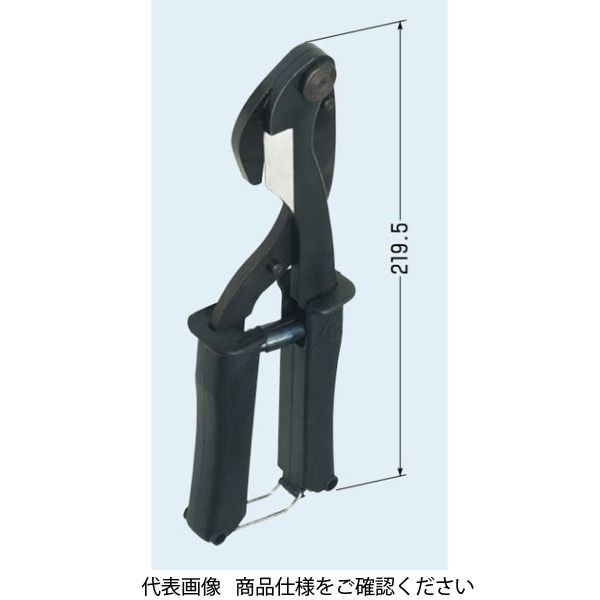 未来工業 リブだけOK（Mバー用リブカッター） MC-ROK 1個（直送品）