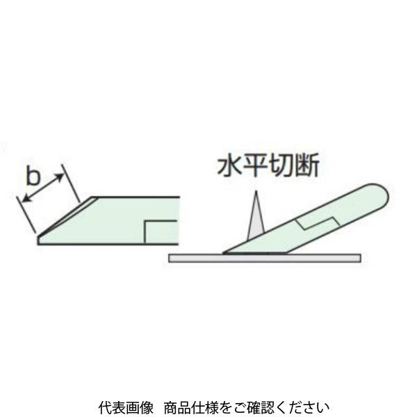 室本鉄工 替刃 FD