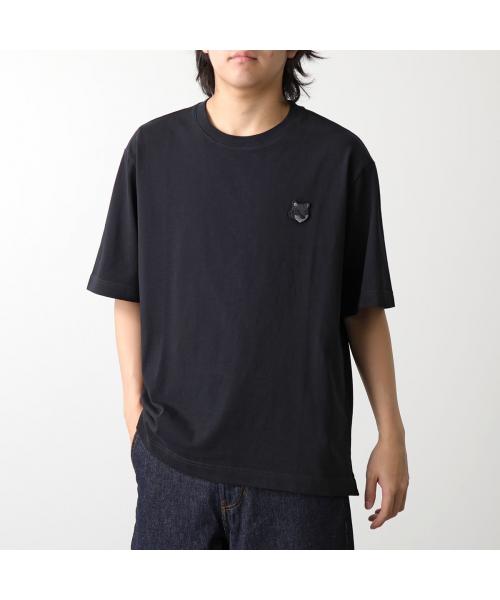 メゾンキツネ/MAISON KITSUNE Tシャツ LM00107KJ0119 半袖 カットソー