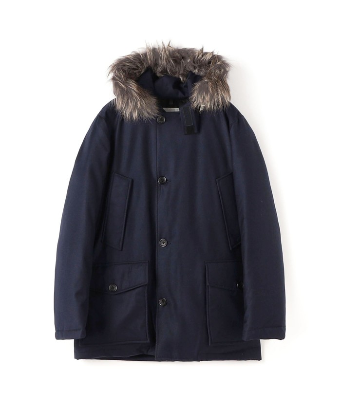 TOMORROWLAND BUYING WEAR/WOOLRICH NEW ARCTIC PARK･･･