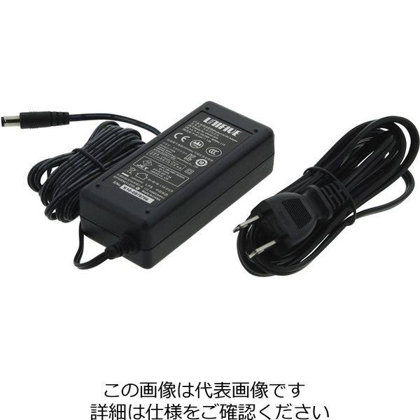 柴田科学 ACアダプター UIA345ー2419 080610-063 1個（直送品）