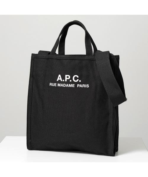 APC A.P.C. トートバッグ cabas recuperation CODBM H61318