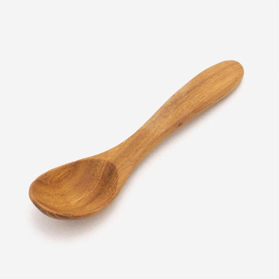 RISE&SHINE WOOD | SPOON