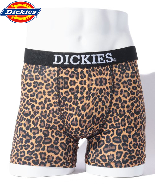 Dickies/Dickies Leopard 父の日 プレゼント ギフト