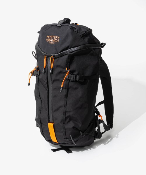 ミステリーランチ MYSTERY RANCH SCREE 22 リュック メンズ レディース バッグ スクリー バックパック 22L デイパック BACKPAC