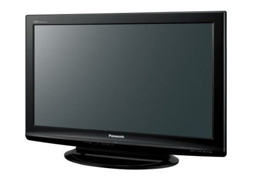 Panasonic 42V型 フルハイビジョン プラズマテレビ VIERA TH-P42S2【中古品】