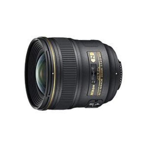 ニコン 交換用レンズ AF-S NIKKOR 24MM F1.4G ED AF-S NIKKOR 24MM F1.4G ED