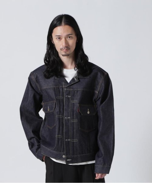 LEVIS VINTAGE CLOTHING/LVC 1953 TYPE II JACKET