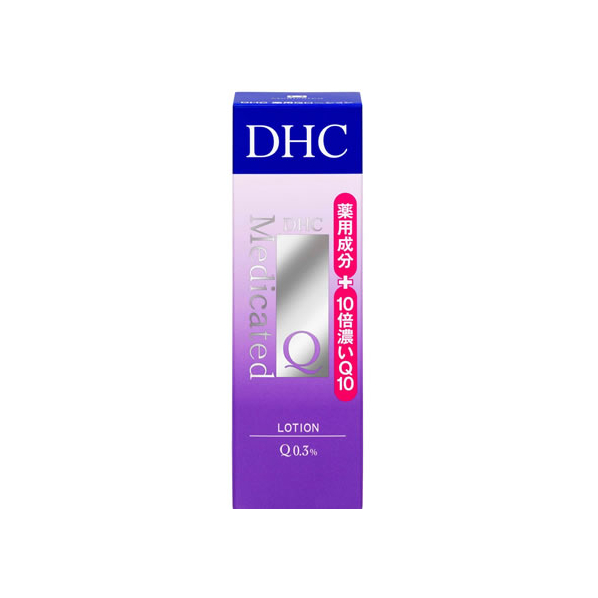 ＤＨＣ 薬用QローションSS 60mL F913879